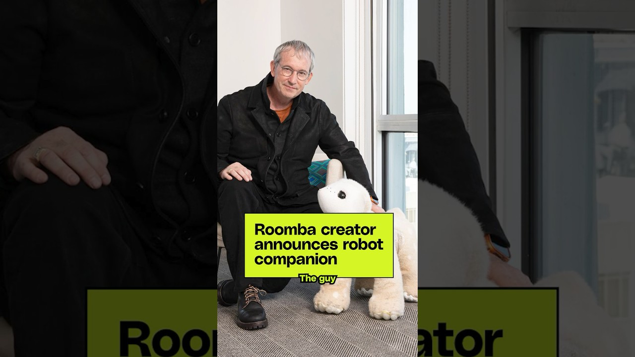 Meet the Familiar.