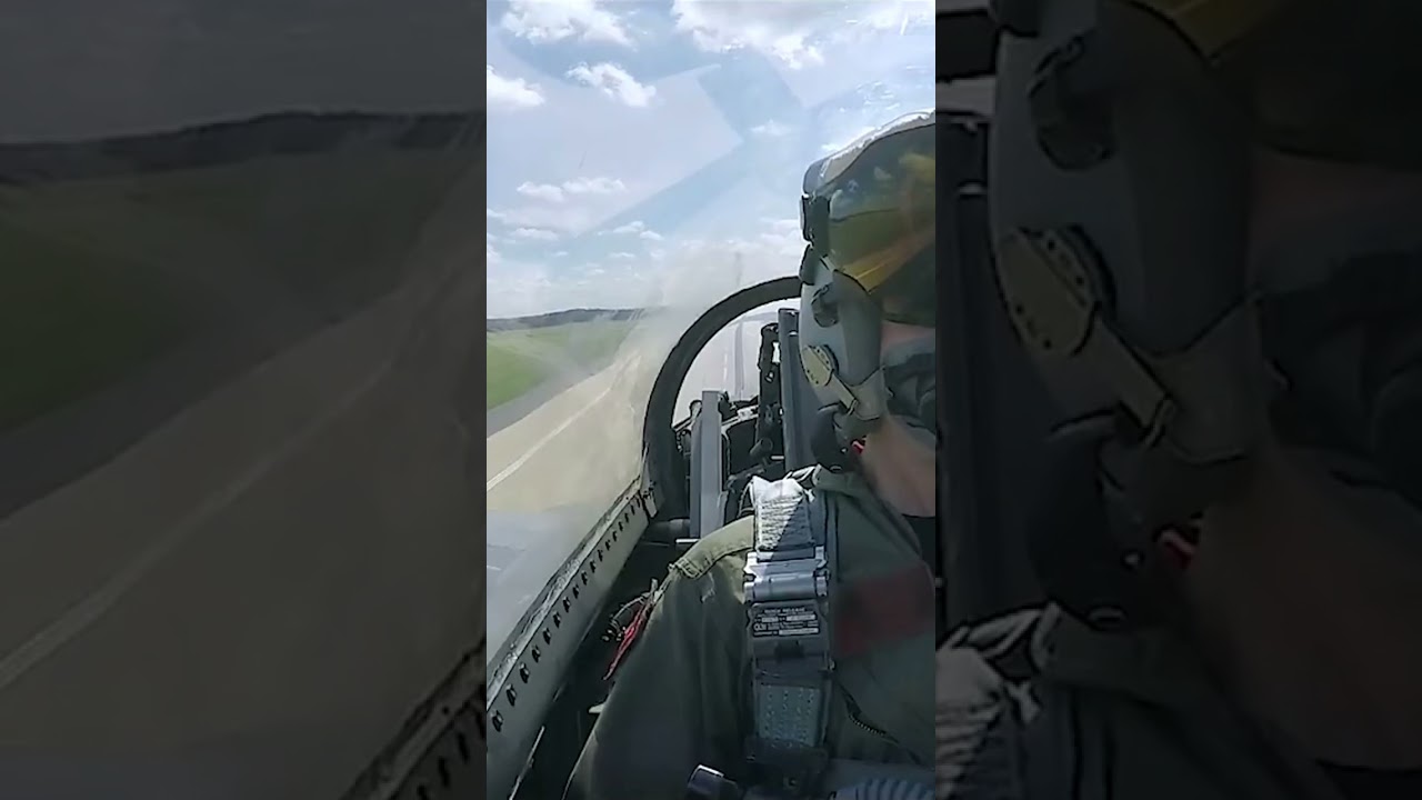 F-16 I LOVE HIM 🥶🗣️ 