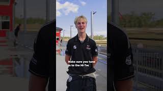 Oliver Wickham Yokohama Formula Ford - YouTube Livestream starts from 11am AEST