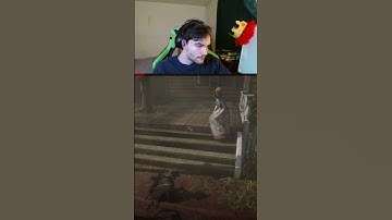 That’s NOT FAIR! | RDR2 Chaos Mod | Twitch: ChunksterChunkus