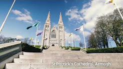 Welcome to Northern Ireland