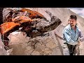 これらのモンスター・ワームは危険です | トレマーズ ベストシーン