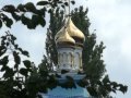 Одесский женский монастырь.  Тайна человека