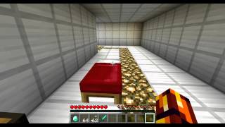 Aero Plays! The Dropper - Minecraft Custom Map - Episode 1