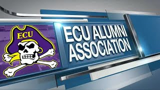 ENC at Three - ECU fall tailgates and Legacy Pinning ceremony