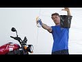 How To Wash Your Motorcycle | MC Garage