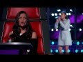 La Voz Kids | Jacqueline Collazo canta ‘Que Nadie Sepa Mi Sufrir ‘en La Voz Kids