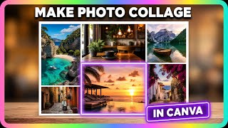 How to Make a Collage of Photos