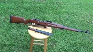 Madsen M47 1'st Look Wealth