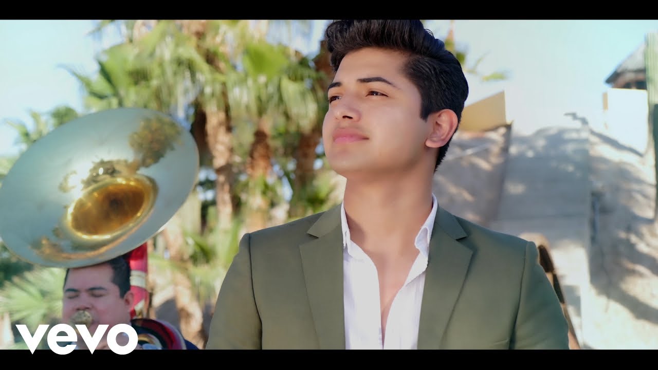 Neto Bernal - Él No Te Quiere