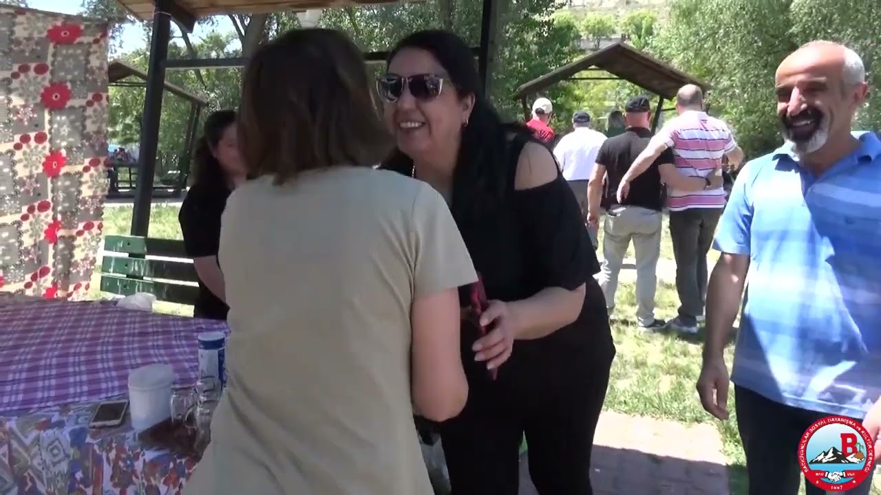 Bad-Der 2022 Geleneksel Pikniği Ankara-Yakacık
