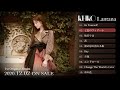 Keiko  official1st albumlantanatrial listening