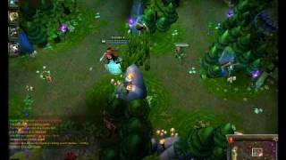 AP Shaco LoL