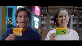 Download lagu Mixagrip Flu & Cough Advertisement (2019)