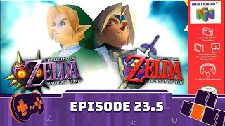 MAX MMOOTR-2P ~ Episode 23.5: The Return of Frank