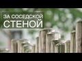 За соседской стеной - Л. М. Черникова