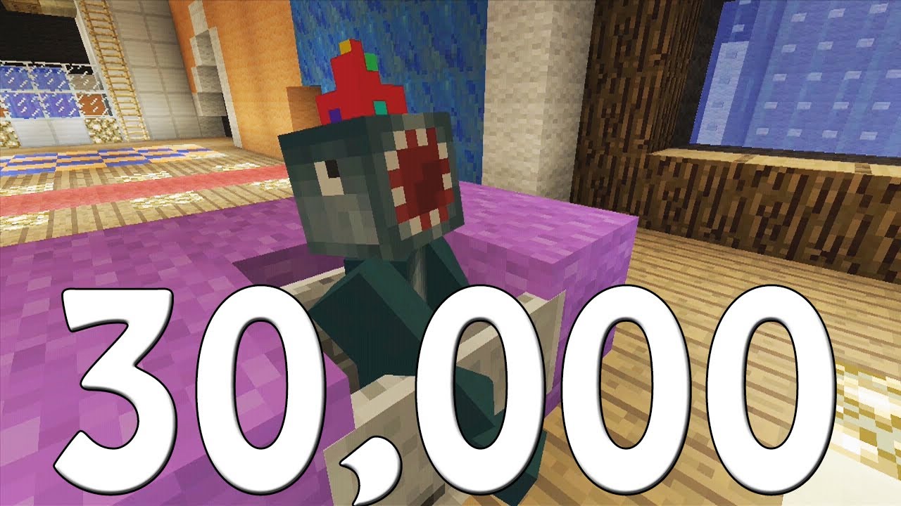 Past Your Bedtime: With The Magic Animal Club - Q&A With Squid