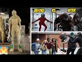 Stranger Things VFX Breakdown - Best Compilation