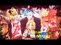 💞🔇Anime girls react rap voz do silêncio @VMZoficial (as/not as)