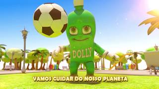 Dolly Verão Praia