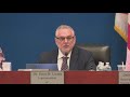 Broward school board to discuss separation proposal for Supt. Peter Licata