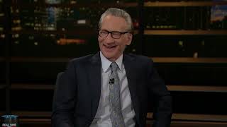 Overtime: Medaria Arradondo, Rep. Ruben Gallego, Bret Stephens | Real Time with Bill Maher (HBO)