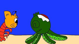 Brainrot Zombie Episode Signal But My Version .A