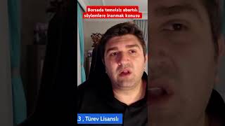 Borsada temelsiz abartılı söylemlere inanmak konusu #borsa #hisse #yatırım