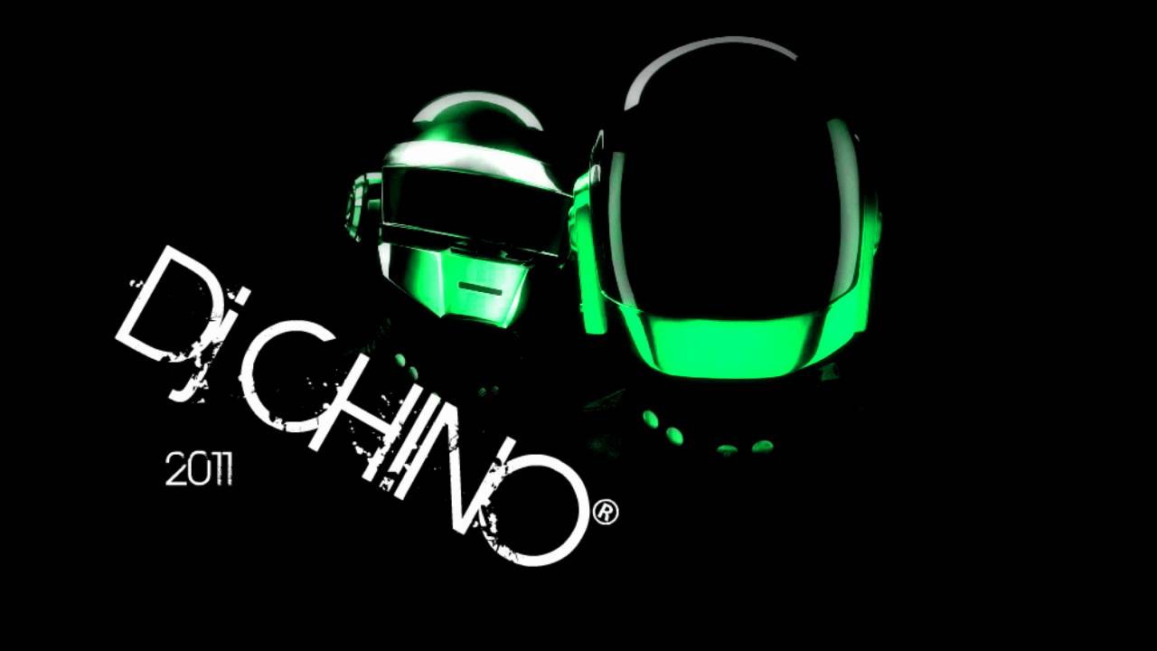 Dj Chino- 2011 Mar. - Apr. (Private3Ball)