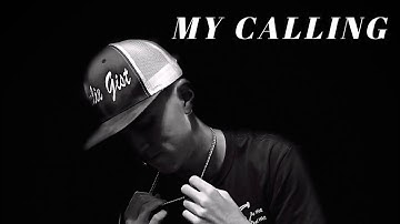 Charlie Gist - My Calling
