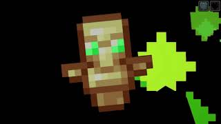 Minecraft Totem - Sparta Extended TTE Remasterd Edition Remix