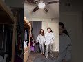 Okay did we make this dance up ourselves? Yes we did ma’am