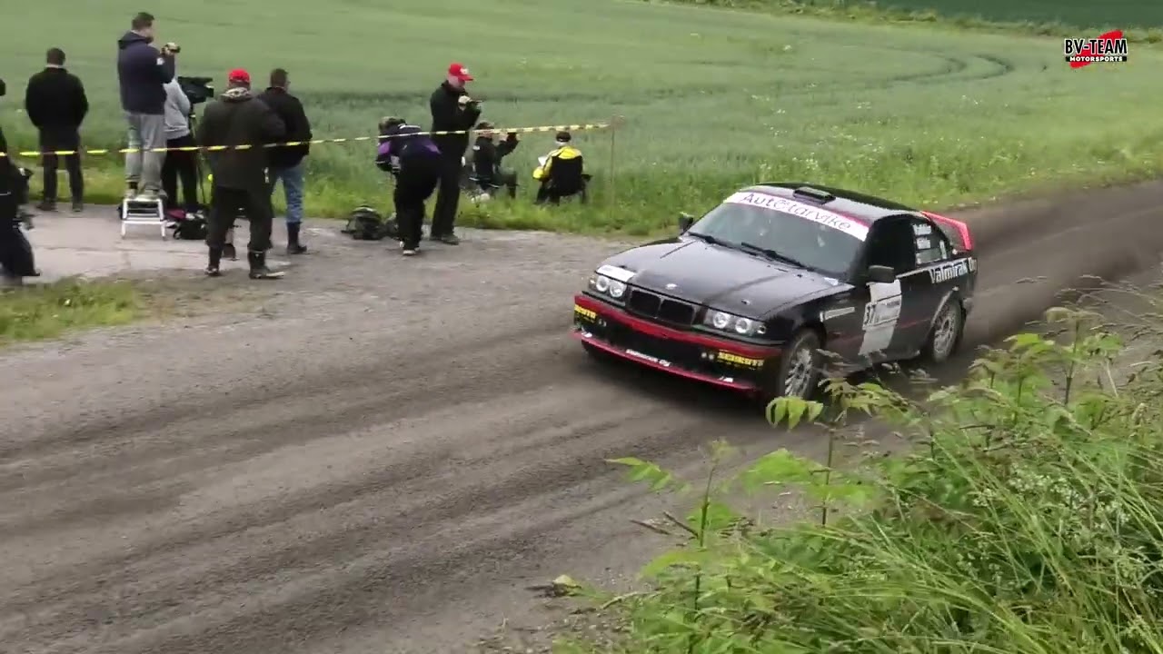 Ph peltiasennus ralli/ Crash ek5