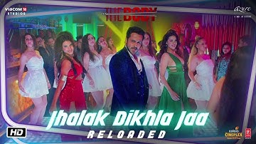 Jhalak Dikhla Jaa Reloaded |The Body | Rishi K, Emraan H, Scarlett W, Natasa S | Himesh R, Tanishk B
