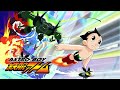 Astro Boy (2003) - Now or Never (Unofficial English Version) TV Size