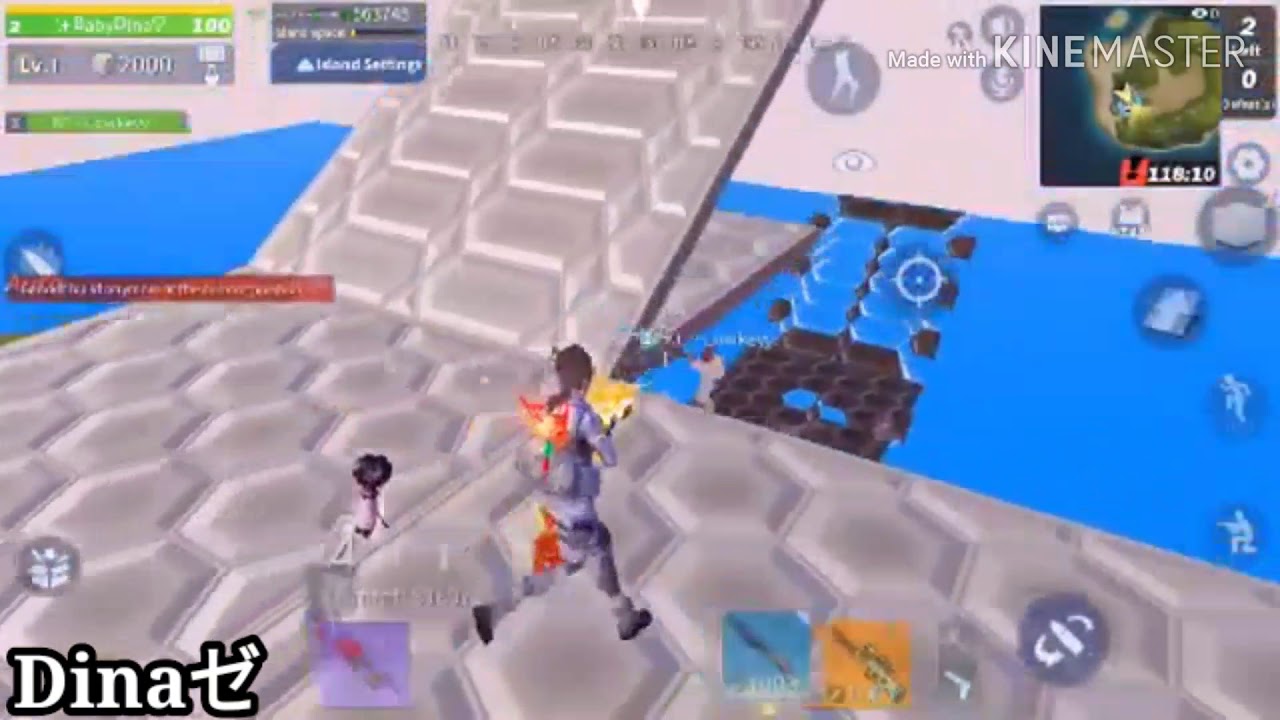 Introducing Team Xerxes Creative Destruction Team