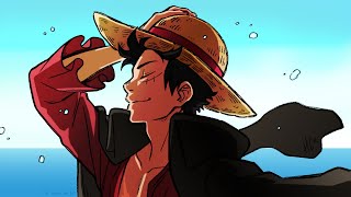 One Piece OP / Opening 4 Full Lyrics Sub Español AMV Arc Wano ( BON VOYAGE! by BON-BON BLANCO )