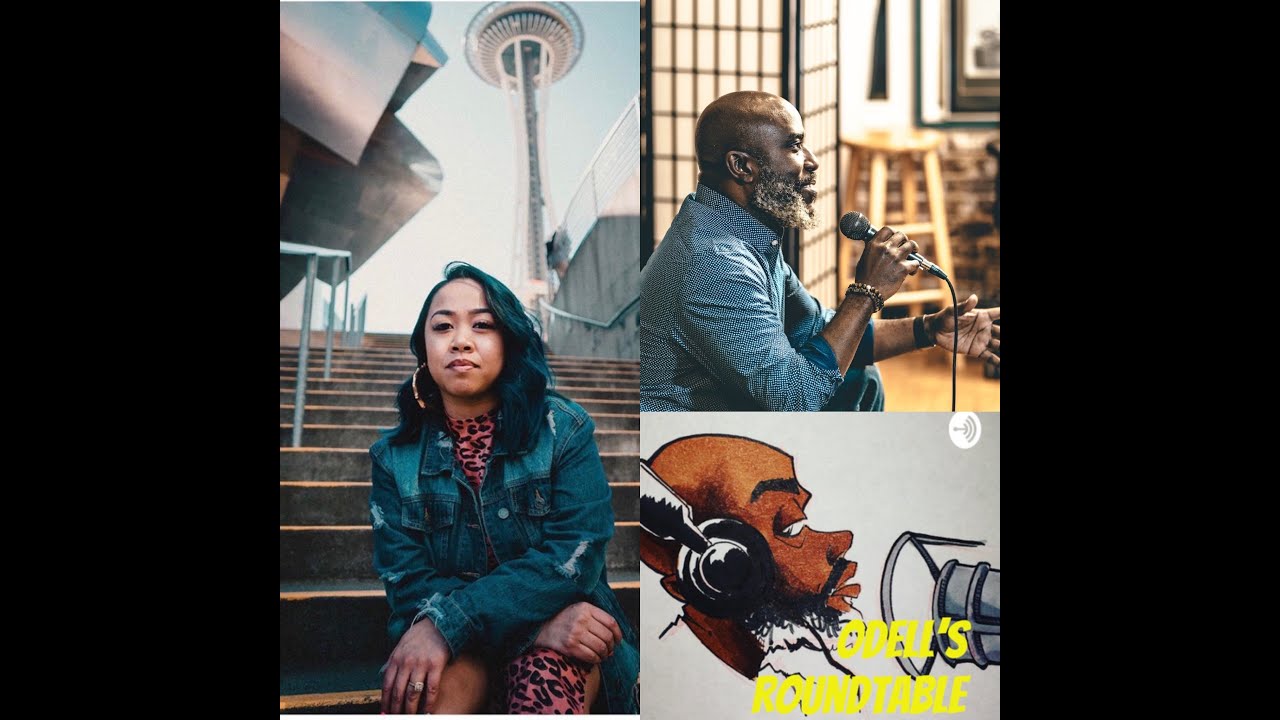 Casey Carter Talks Being Genuine in Media on Odell's Roundtable