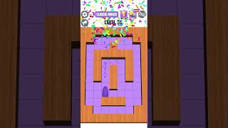 AMAZE - iOS Games Gameplay