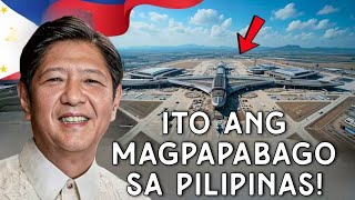 11 Mega Projects That Will Make Ph A Superpower