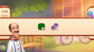 レベル1507アプリホームスケイプ