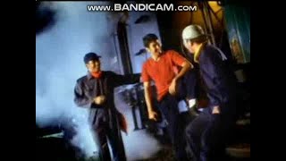 Download lagu Iklan Djarum Classic - Train Operation (30s) (2000) @ RCTI, SCTV, Indosiar, & TPI