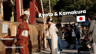 Kyoto without the crowds? Try Kamakura - 40 Days in Japan