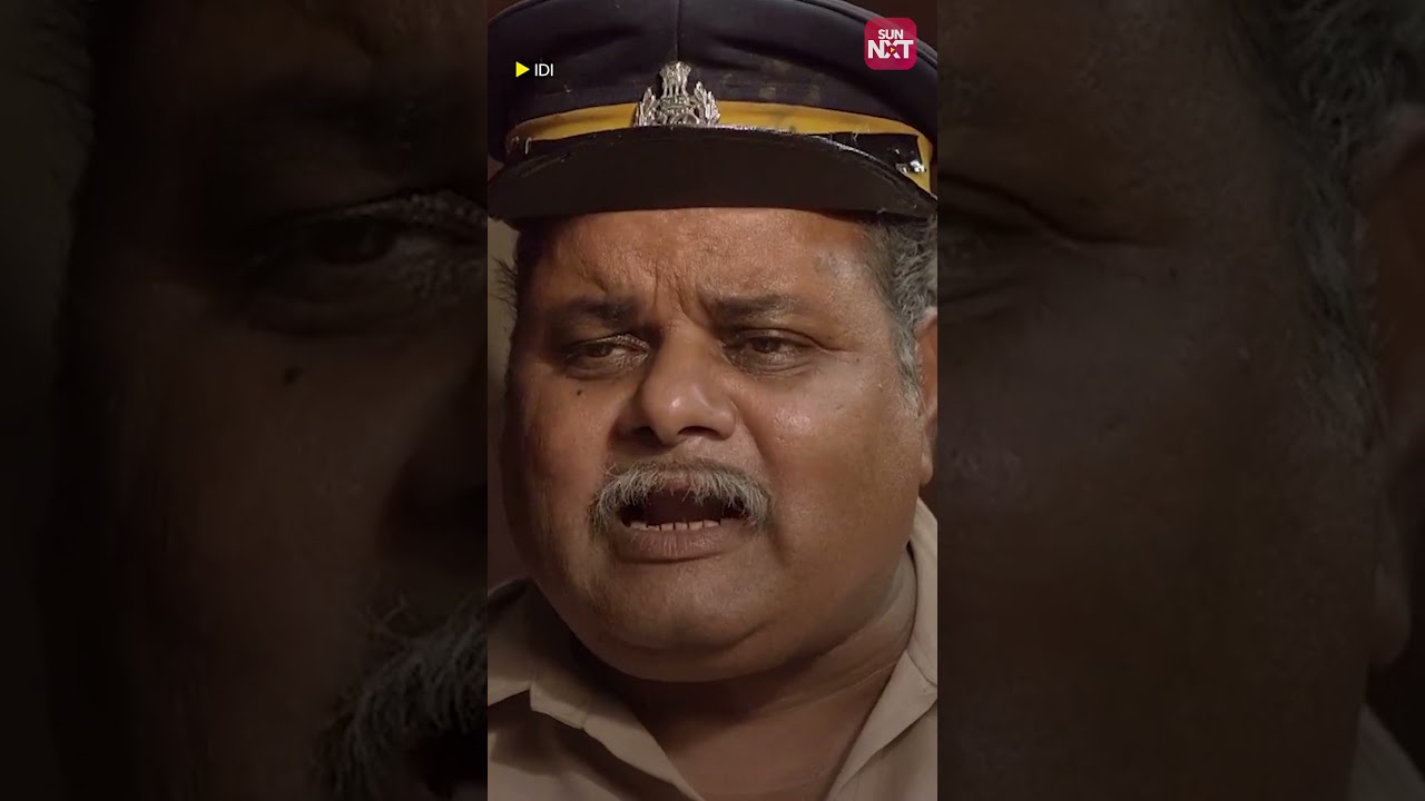 Inspector Dawood Ibrahim | Jayasurya | Sun NXT Malayalam