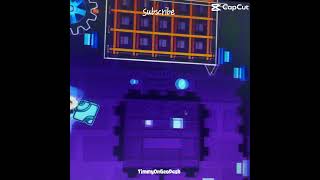 Geo dash ( subscribe )