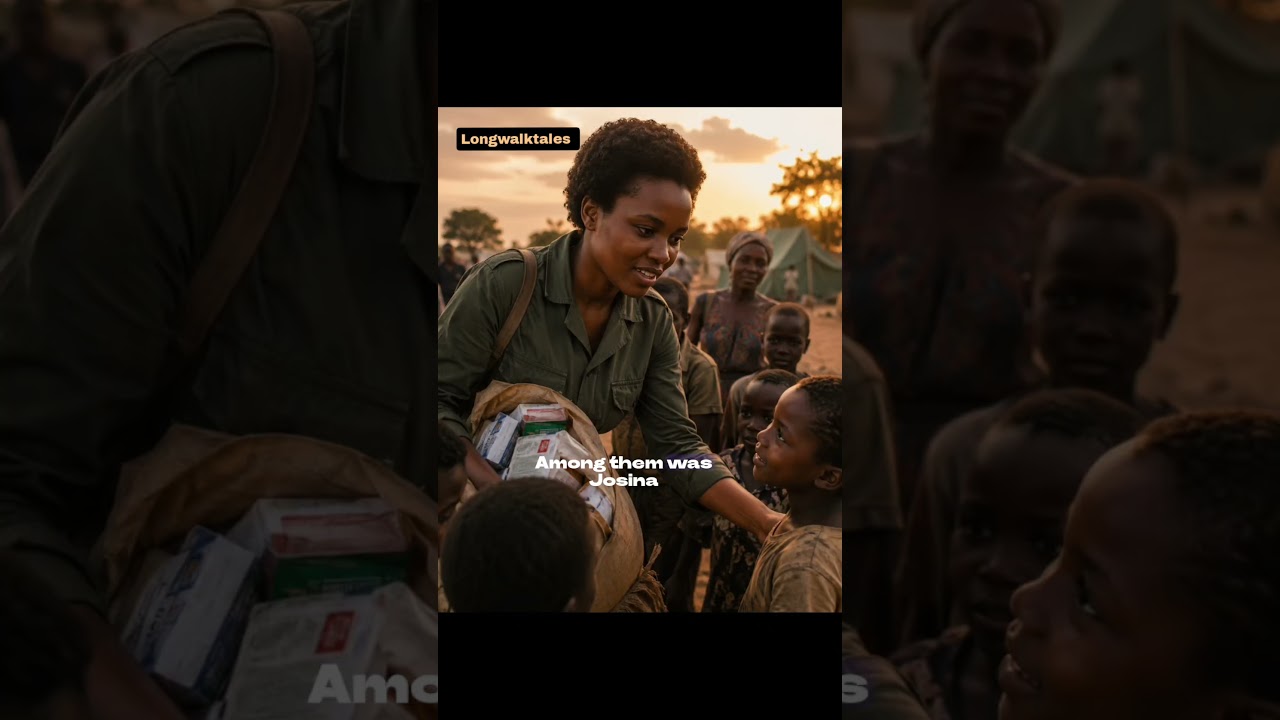 THE NIGHT MOZAMBIQUE BECAME FREE (1975) | The Child Who Woke Up in a Different Country