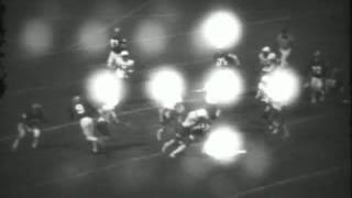 Union Endicott Tigers vs Elmira Free Academy 1981