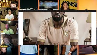 FC Tulsa's Philtower Kit 2026