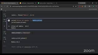 10PM-PKT | Python for Absolute Beginners | Week 6 | Day 1