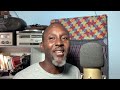 MAZITA EMABAND AKAVAMBIRA MUSTUDIO NEARI CONTRADICTING 